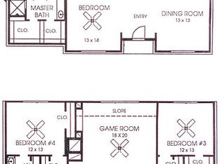 13211 Sycamore Heights St, Houston, TX 77065
