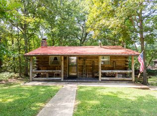11901 Pocahontas Rd, Ste Genevieve, MO 63670