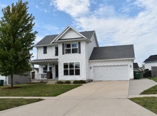 834 SW 46th St, Ankeny, IA 50023