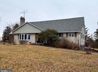 218 Three Square Hollow Rd, Newburg, PA 17240