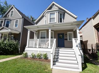 2204 N Kenneth Ave, Chicago, IL