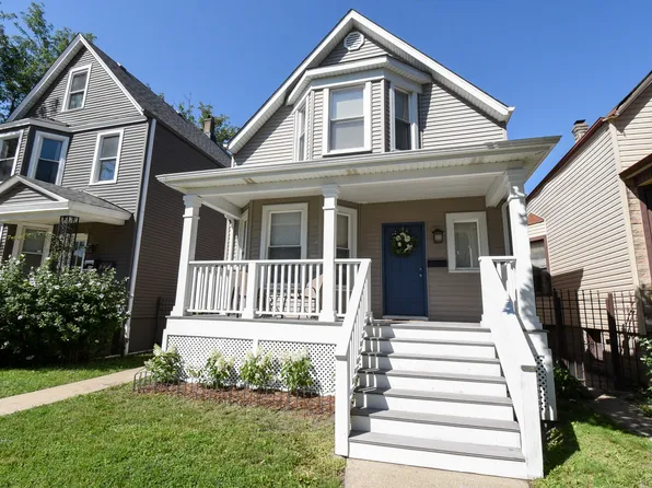 2204 N Kenneth Ave, Chicago, IL 60639
