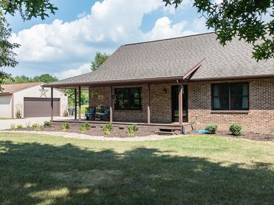 5164 N 8th St, Kalamazoo, MI, 49009