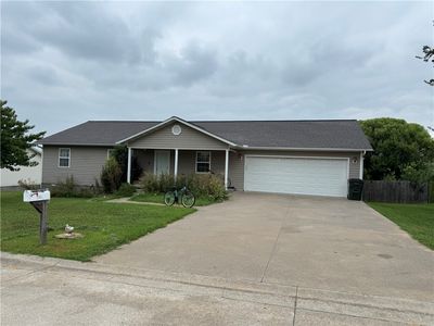 1306 Sunset Blvd, Berryville, AR, 72616