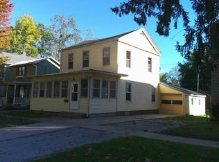 715 E Davenport St, Iowa City, IA 52245