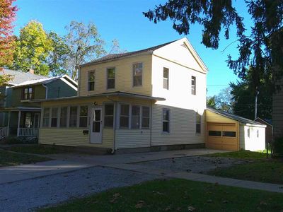 715 E Davenport St, Iowa City, IA, 52245