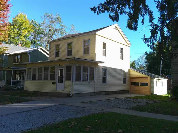 715 E Davenport St, Iowa City, IA 52245