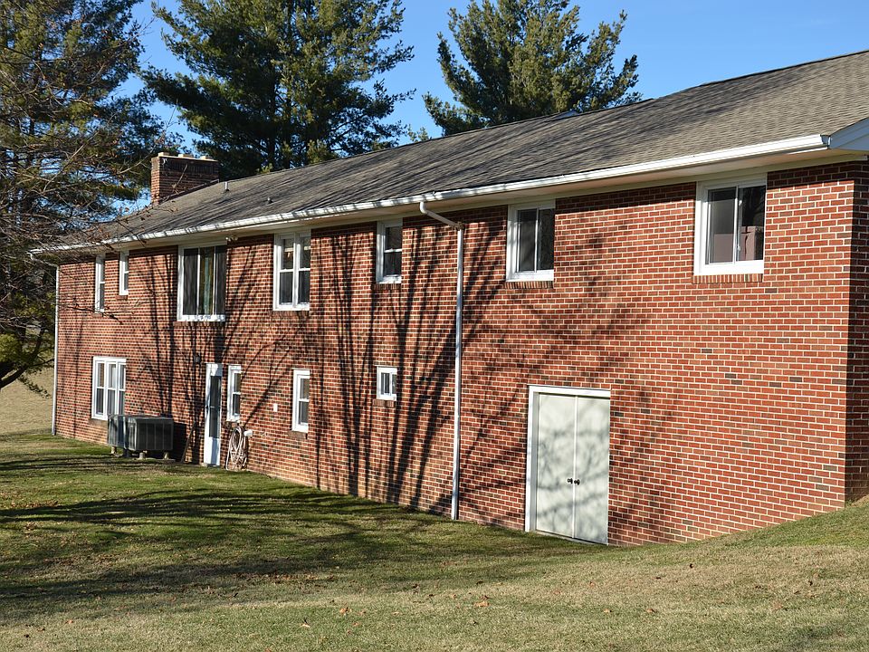 282 Thomas Bridge Rd, Marion, VA 24354 Zillow