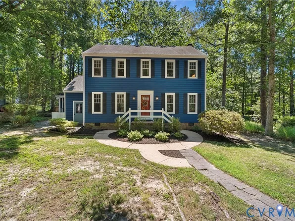 13905 Sterlings Bridge Rd, Midlothian, VA 23112