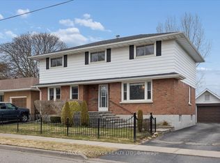 510 Dunkirk Ave, Oshawa, ON L1H 3G7