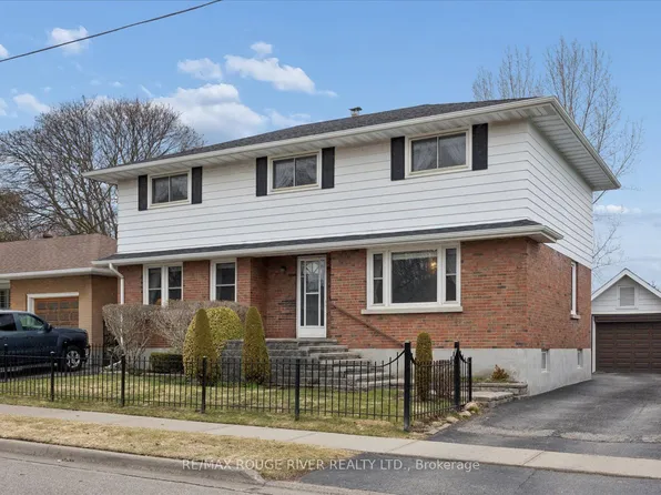 510 Dunkirk Ave, Oshawa, ON L1H 3G7