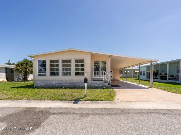 4503 Gail Blvd, West Melbourne, FL 32904