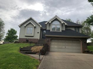 2539 Timbers Dr, Henderson, KY 42420