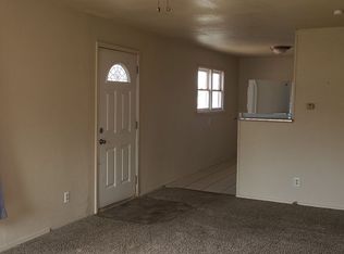 801 Fillmore Ave, Alamogordo, NM 88310