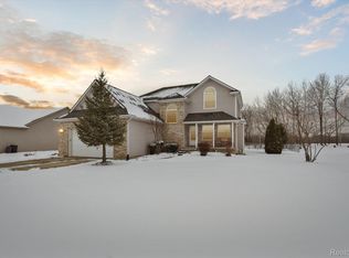 10167 Hunt Dr, Davison, MI