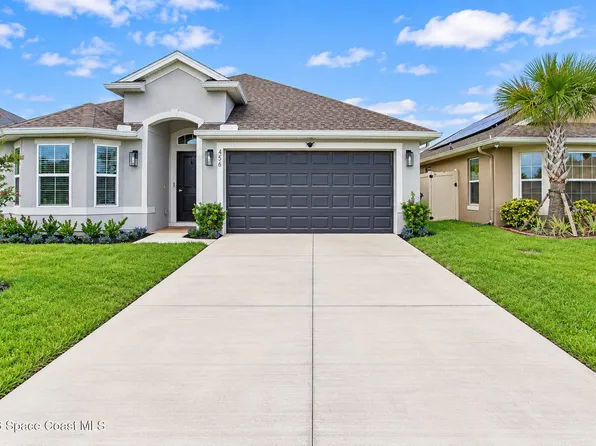 456 Kylar Dr NW, Palm Bay, FL 32907