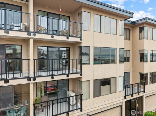 601 S 227th Street #308N, Des Moines, WA 98198