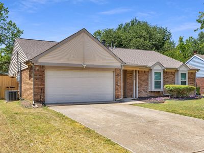 630 Berkley Dr, Grapevine, TX, 76051