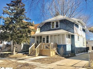 6325 29th Ave, Kenosha, WI 53143