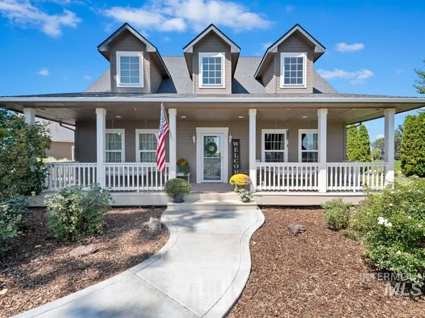 7089 Elmore Rd, Fruitland, ID 83619