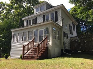 138 Mount Hope Ave, Bangor, ME 04401