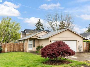10545 NW 314th Ave, North Plains, OR 97133