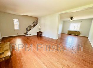 6517 Rosemoor St, Pittsburgh, PA 15217
