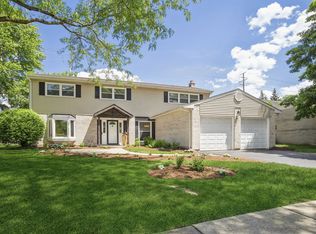 1411 S Evergreen Ave, Arlington Heights, IL 60005