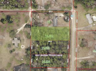 0 Creek Rd LOT 2, Gulf Shores, AL 36542
