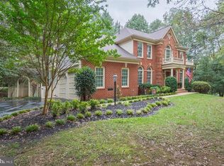 12101 Coloriver Rd, Manassas, VA 20112