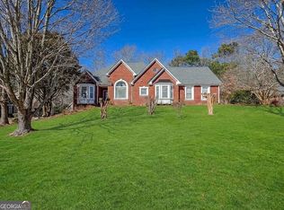 1236 Oakwood Pl, Loganville, GA 30052