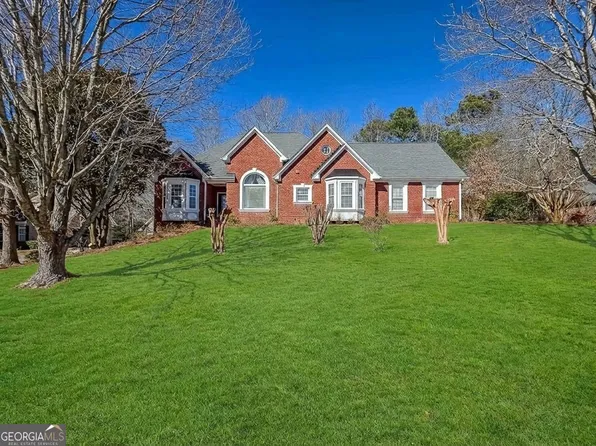 1236 Oakwood Pl, Loganville, GA 30052