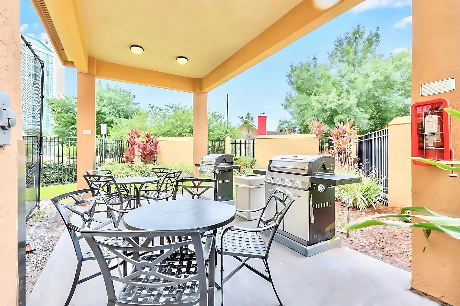 1 bed, 1.0 bath, 538 sqft, $1,613 — Photo 3