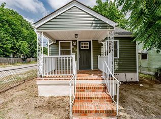 101 Seaboard St, Petersburg, VA 23803