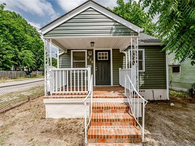 101 Seaboard St, Petersburg, VA, 23803