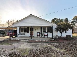 2506 Wright, Benton, AR 72019