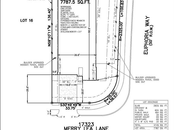 2nd image of 17323 Merry Lea Ln