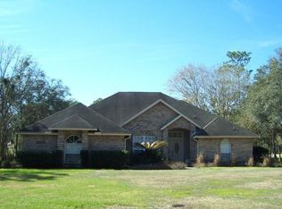 1005 Larkspur Loop, Saint Johns, FL 32259