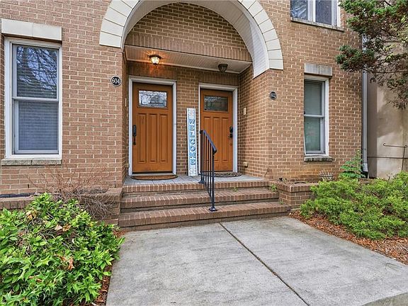 2nd image of 604 Bellemeade St