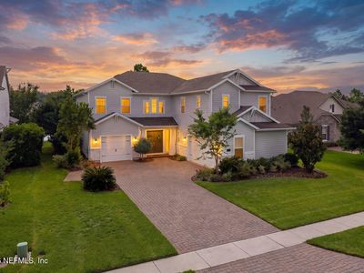 592 OUTLOOK Drive, Ponte Vedra, FL, 32081