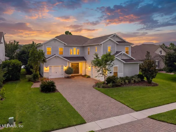 592 OUTLOOK Drive, Ponte Vedra, FL 32081