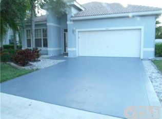 6084 Newport Village Way, Lake Worth, FL 33463