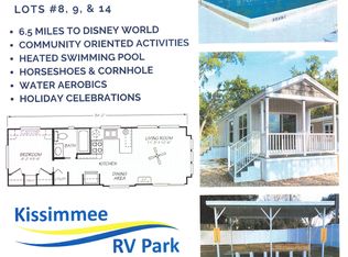 2425 Old Vineland Rd, Kissimmee, FL 34746