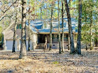 203 Live Oak Ln, Washington, NC 27889