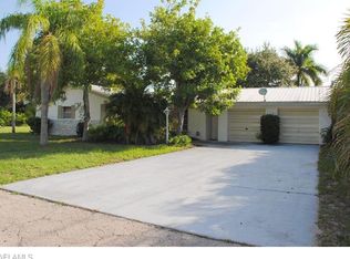 2012 Indian Creek Dr, North Fort Myers, FL 33917