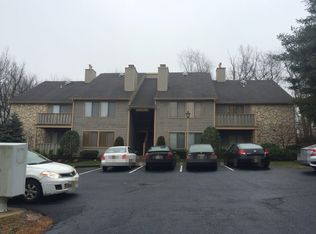 1954 The Woods #II, Cherry Hill, NJ 08003