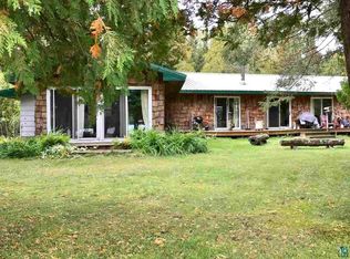 4360 Thomas Lake Rd, Two Harbors, MN 55616