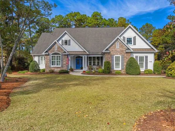 756 Savannah Dr., Pawleys Island, SC 29585