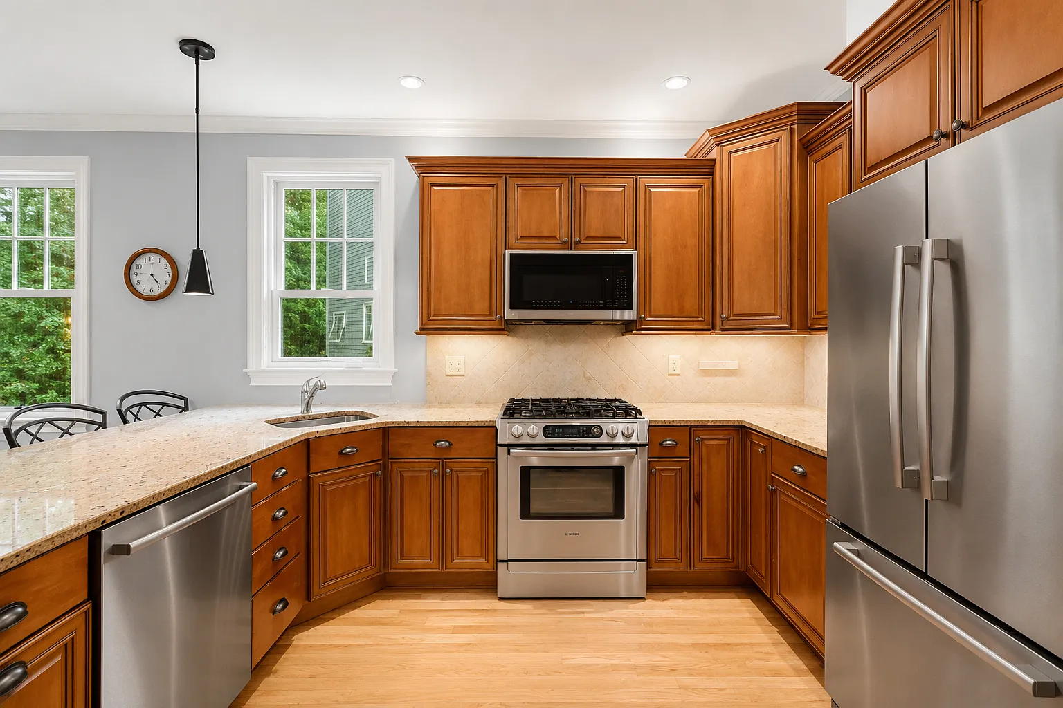 3 bed, 2.5 bath, 2832 sqft, $5,250 — Photo 3