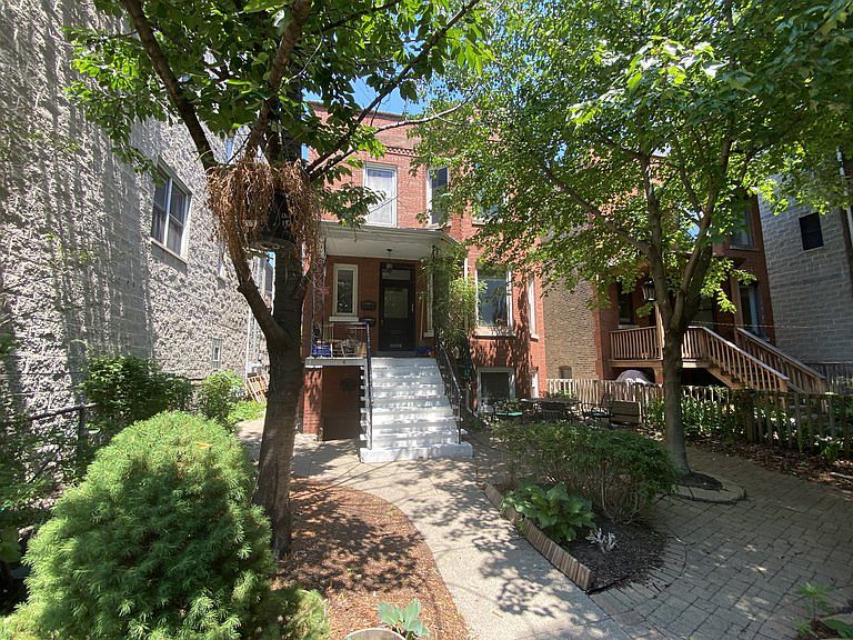 1st image of 3117B N Orchard St #1